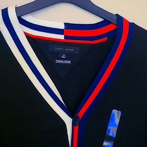 Timmy Hilfiger Varsity Sweater